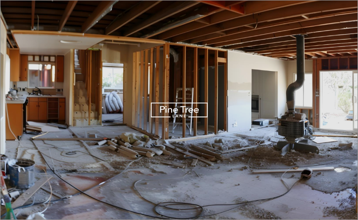 Ask Your Renovation Contractor before renovation