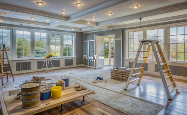 Calculate Home Renovation Cost in Dubai