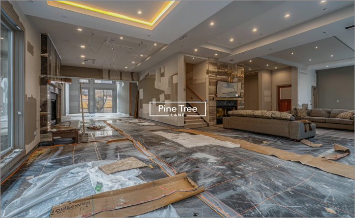 Documents Required for renovation in dubai