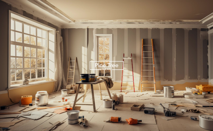 Get Home Renovation Cost in Dubai