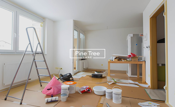 NOCs or approvals for home renovation in dubai