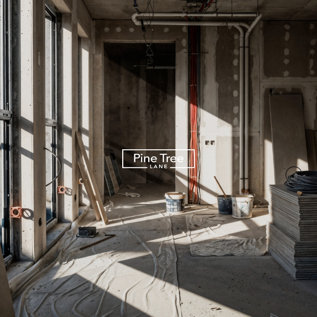 Signs Your Apartment Needs a Renovation