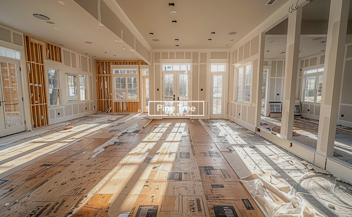 Types of Renovation Approvals to Consider