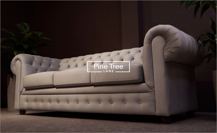 Upholstery fabric swatches for sofas in Dubai