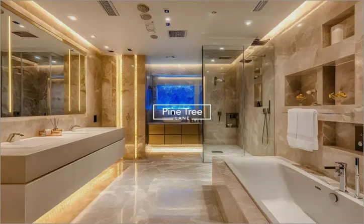 average renovation cost of bathroom in dubai