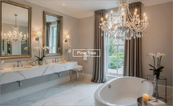 bathroom renovation price in Dubai