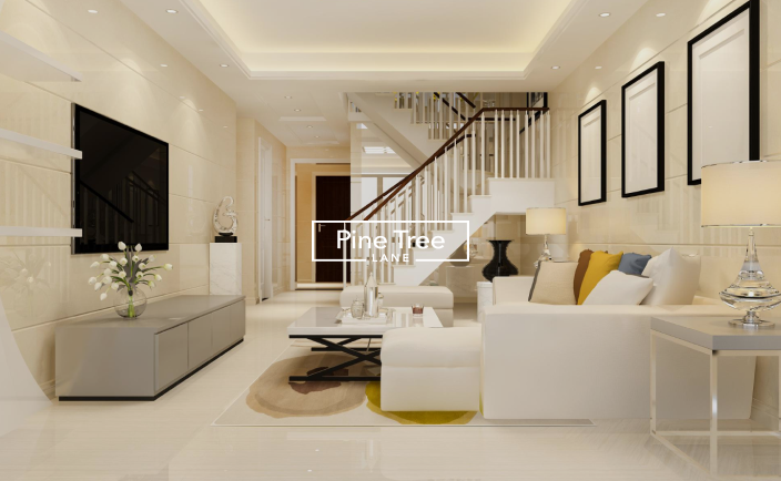 Factors Determines Home Renovation Cost in Dubai