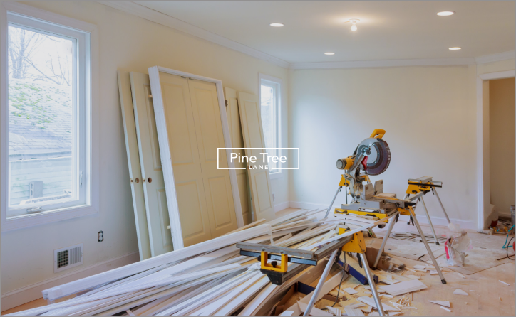 home construction and renovation cost in dubai