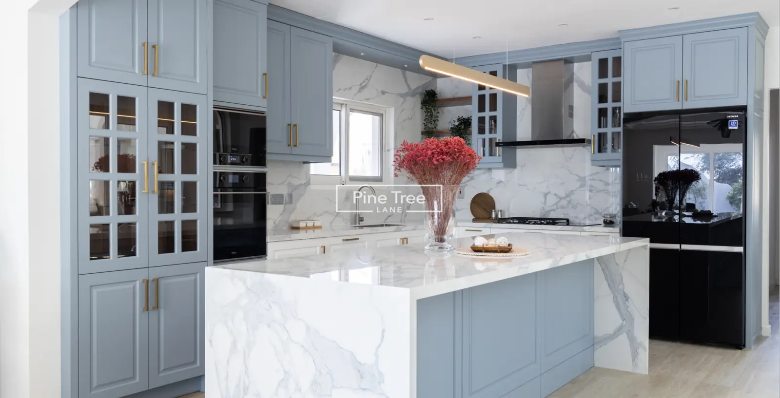 Modern Kitchen Design