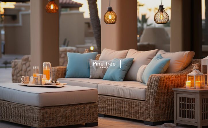 outdoor cushions upholstered sofa
