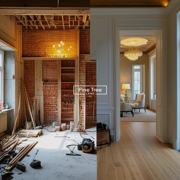 renovation permits checklist in Dubai