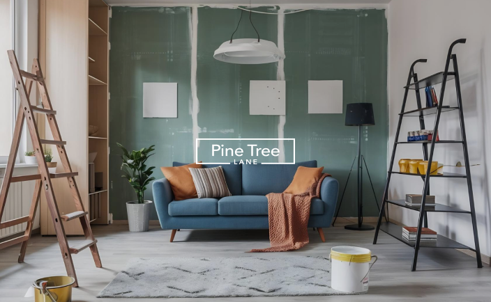 things to Consider Before Starting an Apartment Renovation